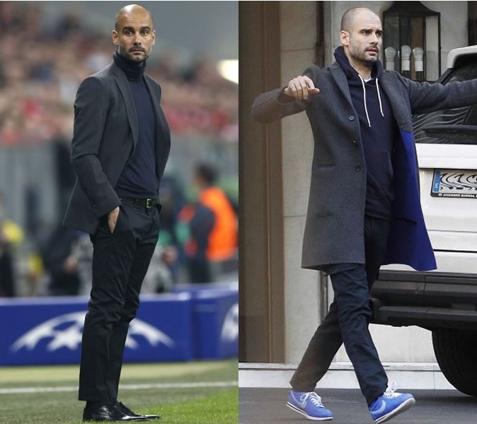 nhung huan luyen vien bong da sanh dieu anh 1