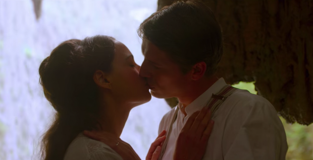 Eternite - Bande-annonce Officielle HD hinh anh