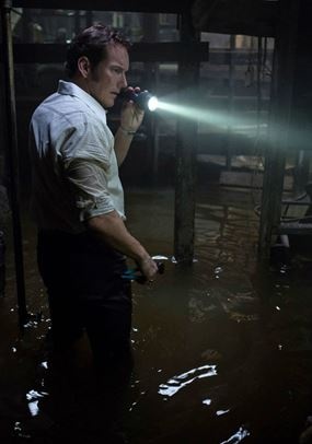 Bi mat sau bo phim The Conjuring 2 anh 2