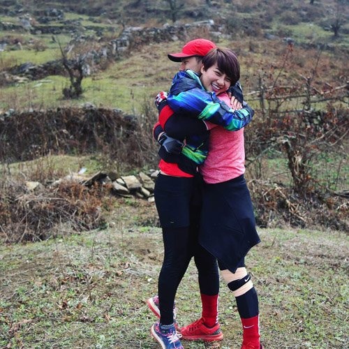 Biên tập viên thể thao VTV ảnh 2 Bien tap vien the thao VTV anh 2