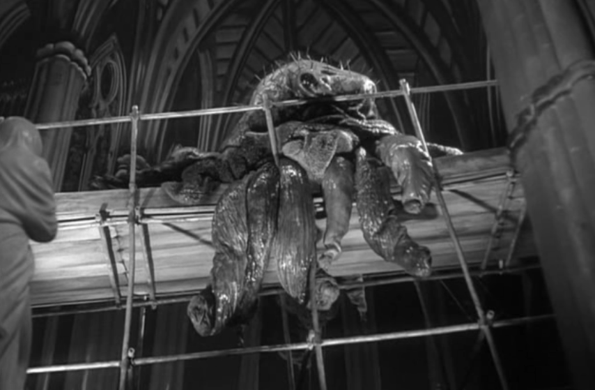 Chet vi xem phim kinh di anh 3