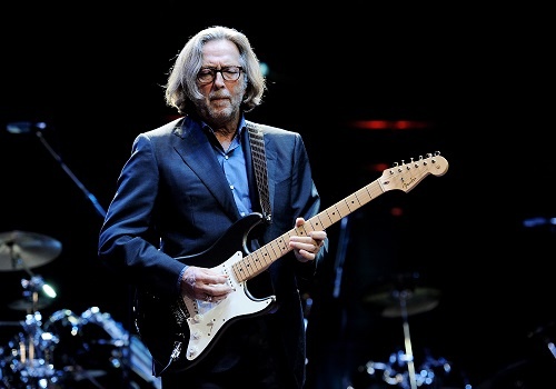 Eric Clapton và nỗi đau mất con  ảnh 3 Eric Clapton va noi dau mat con anh 3