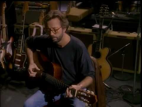 Tears in Heaven - Eric Clapton hinh anh