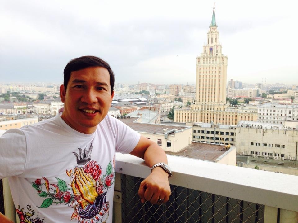 Dieu buon nhat cua danh hai Quang Thang hinh anh