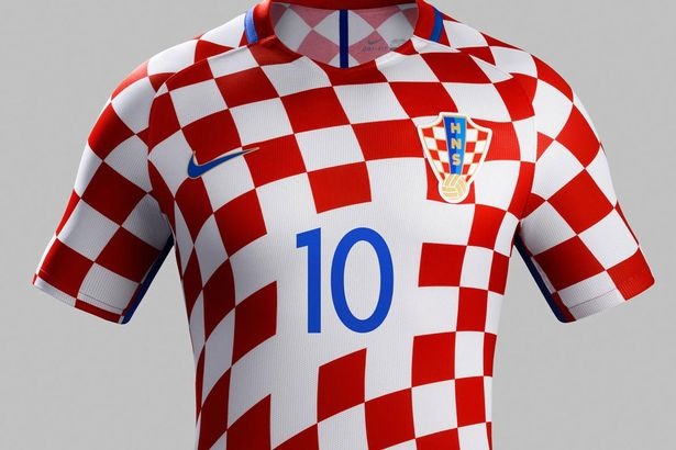 10 bo ao dau dep nhat Euro 2016 anh 2