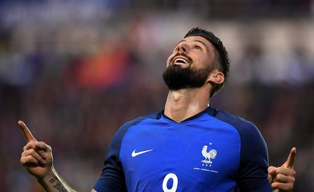 10 bo ao dau dep nhat Euro 2016 anh 3