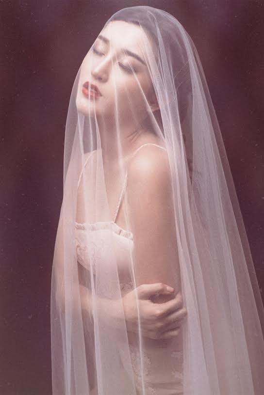 Huyền My ra mắt bộ ảnh mới ảnh 6 Huyen My ra mat bo anh moi anh 6