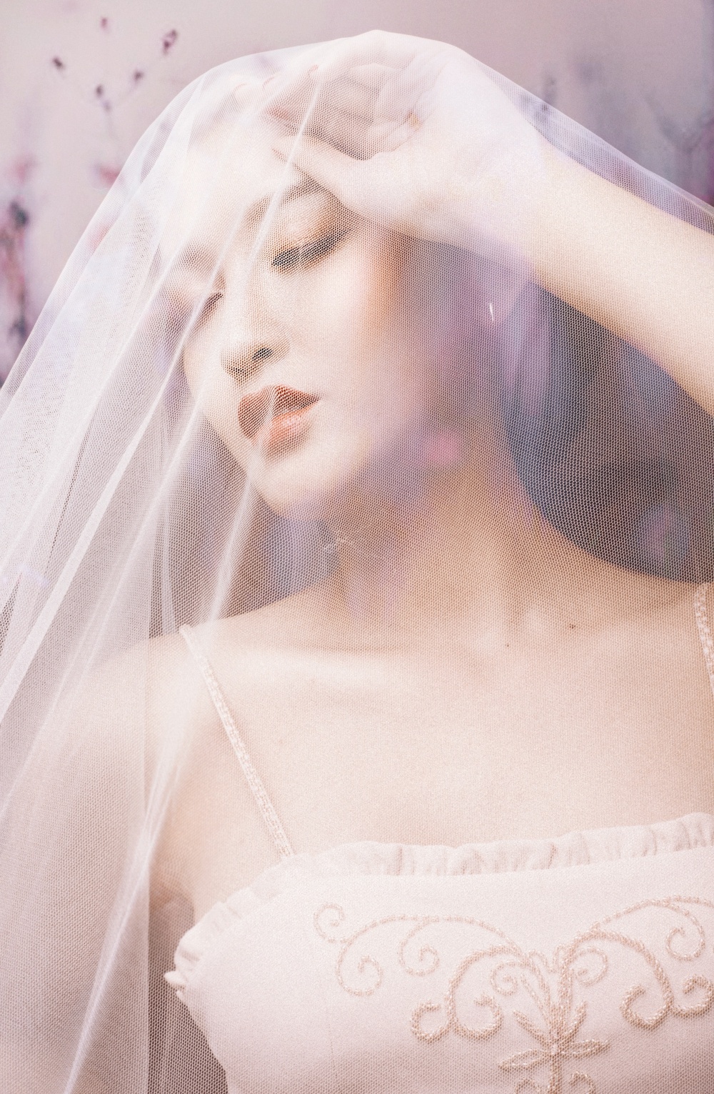 Huyền My ra mắt bộ ảnh mới ảnh 5 Huyen My ra mat bo anh moi anh 5