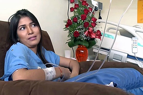 hoa hậu Nicaragua qua đời, ảnh 2 hoa hau Nicaragua qua doi, anh 2