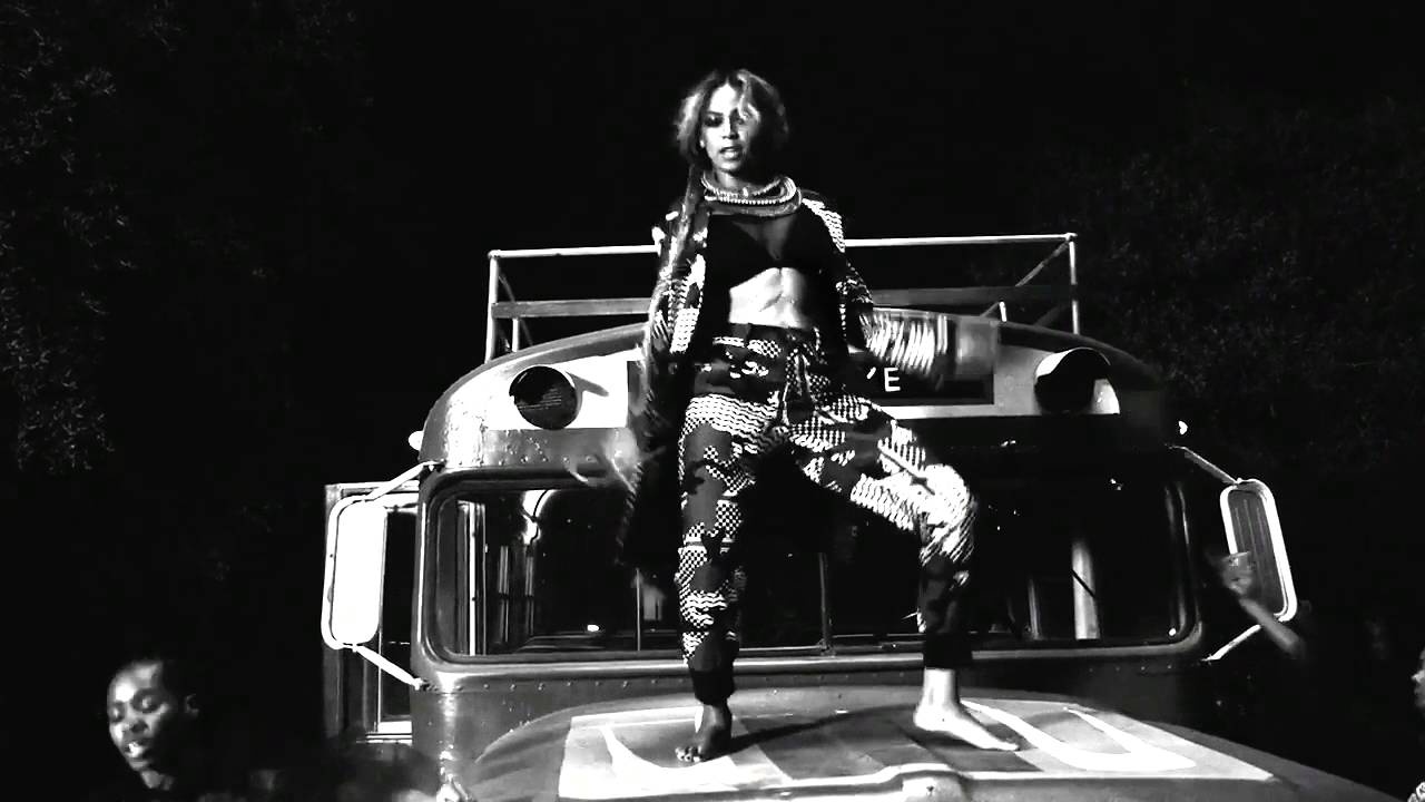 Sorry - Beyonce hinh anh