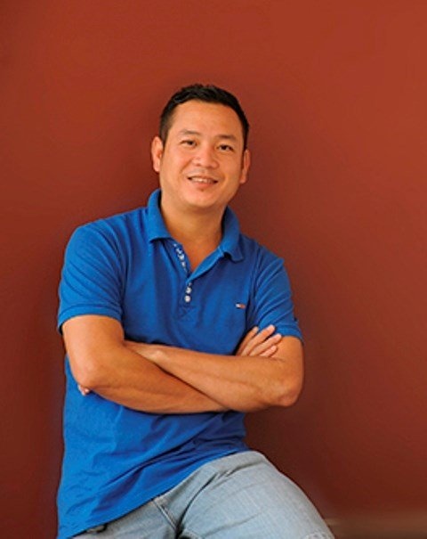 Quá khứ bất hảo của em trai MC Quyền Linh ảnh 2 Qua khu bat hao cua em trai MC Quyen Linh anh 2