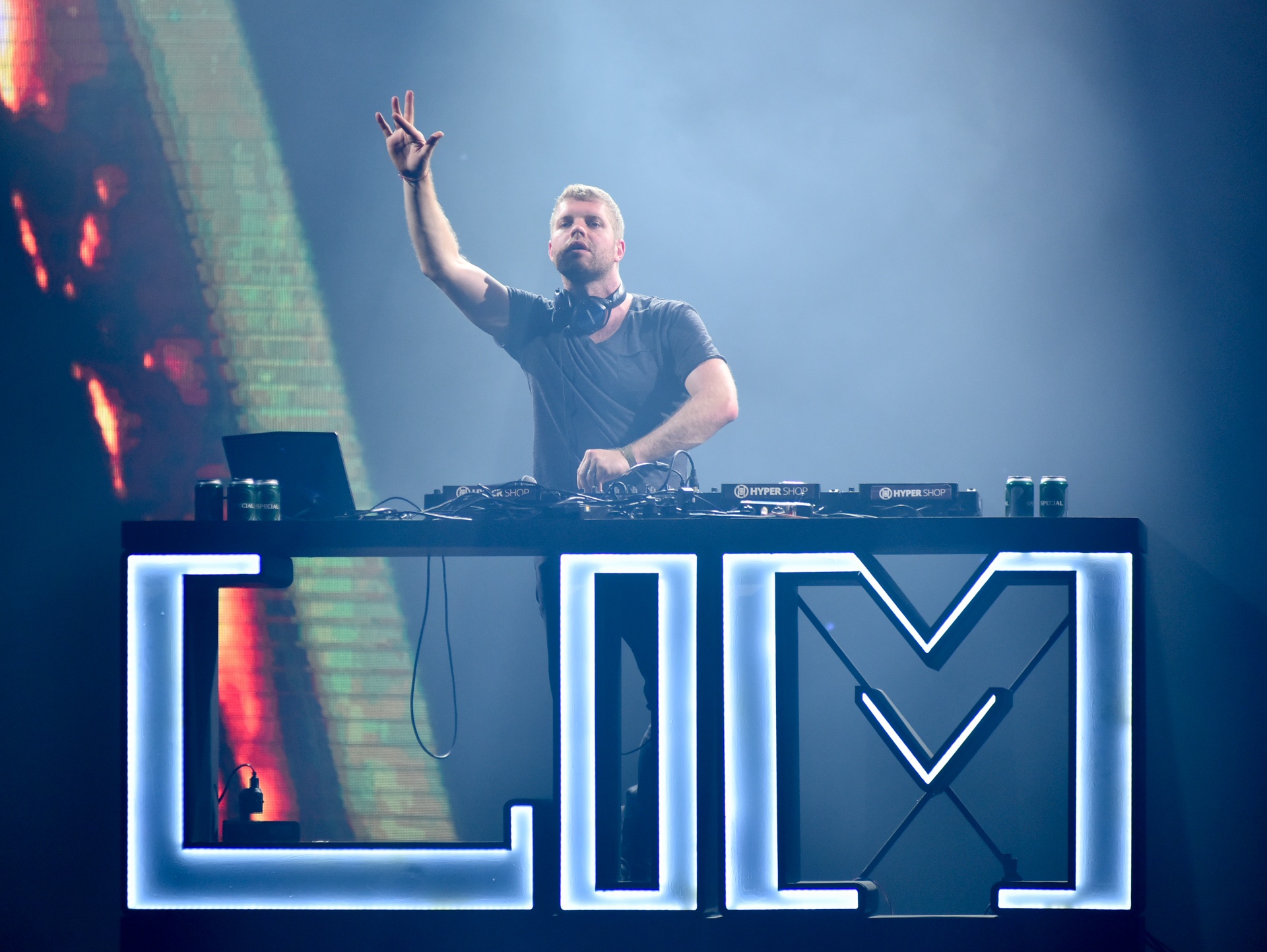 DJ Marshmello den Viet Nam anh 9