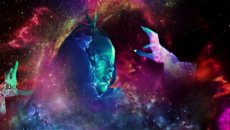 Sledgehammer - Rihanna hinh anh