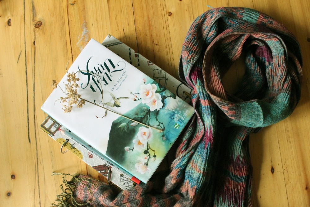 'Xuan yen' – Bua tiec xuan cua doi nguoi hinh anh