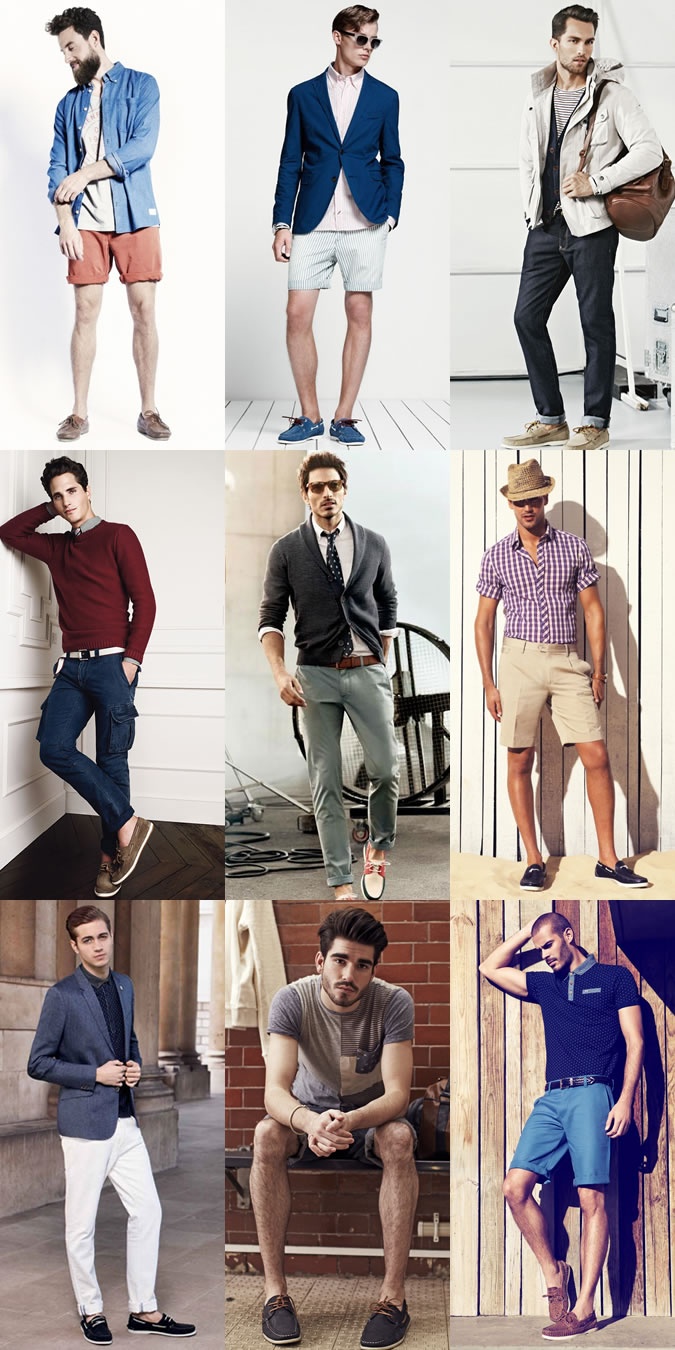 lich su giay boat shoes anh 7