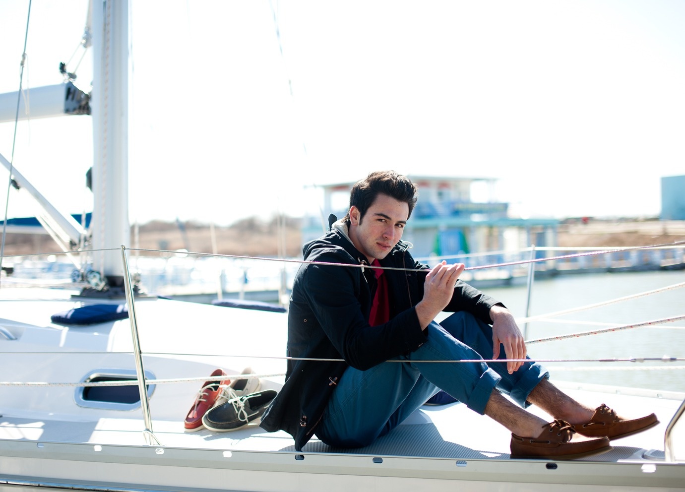 lich su giay boat shoes anh 5