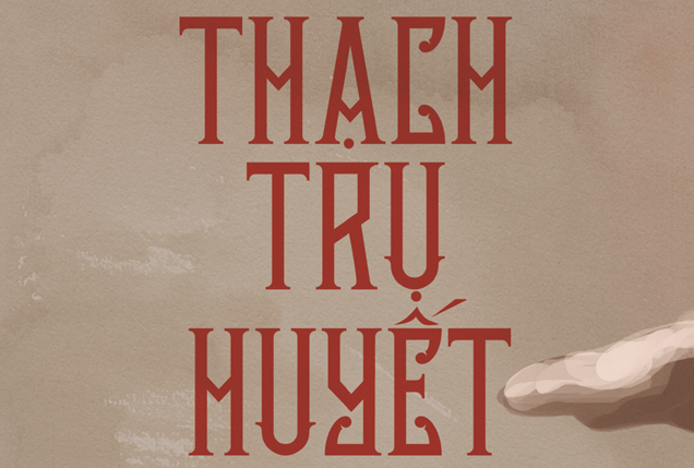 'Thach tru huyet' – Van the gian the nao la nhan nghia hinh anh