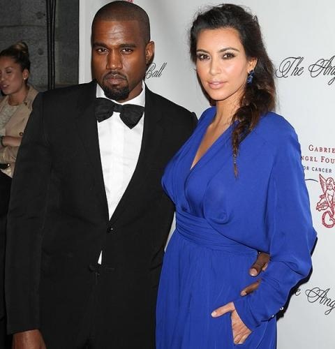 Băng nóng của vợ chồng Kim Kardashian ảnh 1 Bang nong cua vo chong Kim Kardashian anh 1