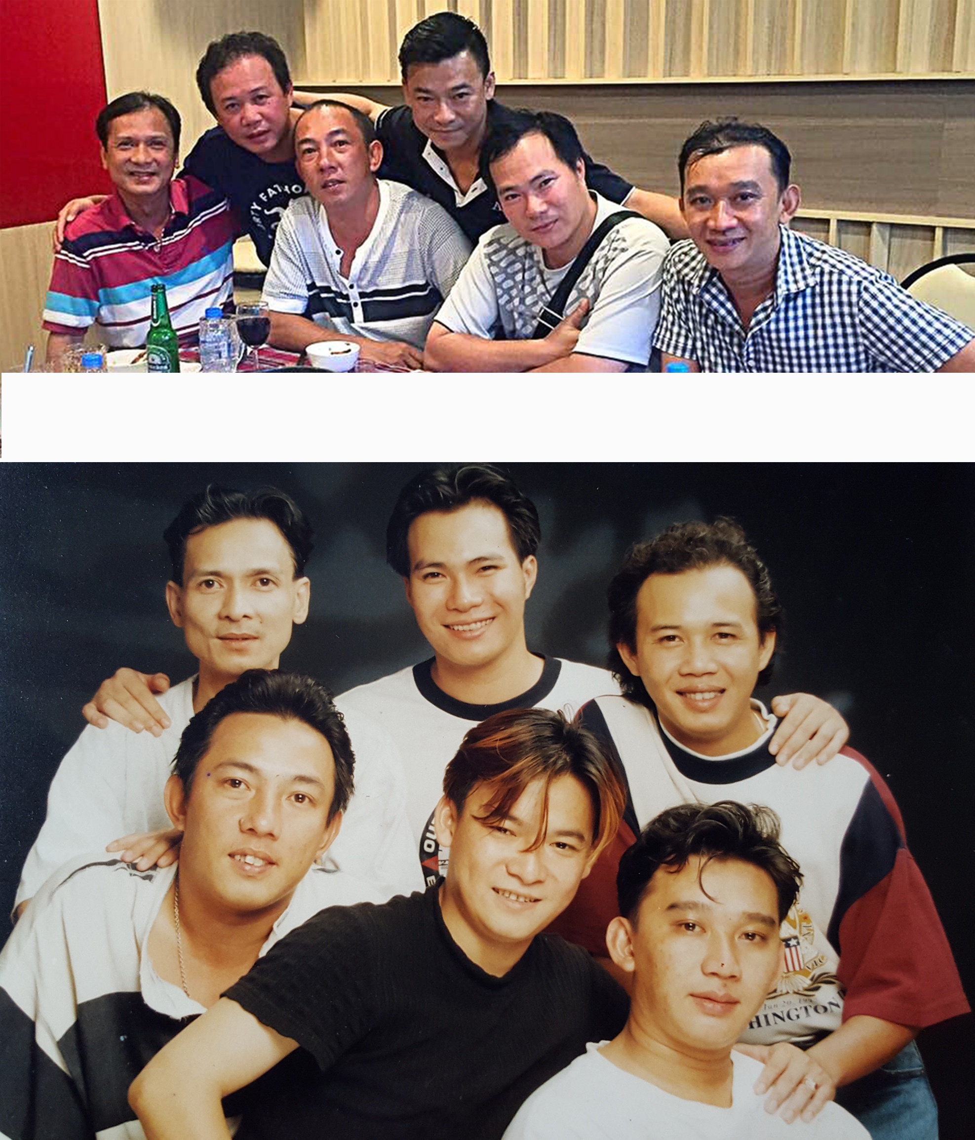 Nhom nhac nam Vpop ngay ay bay gio anh 3