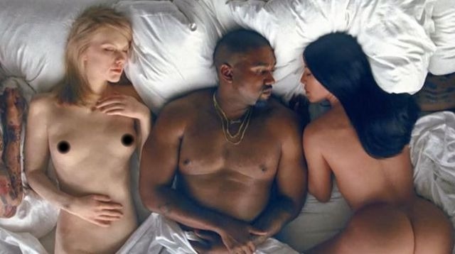 Ca khuc da xeo cua sao US Uk anh 5