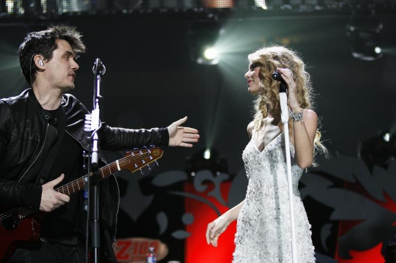 Ca khuc da xeo cua sao US Uk anh 1