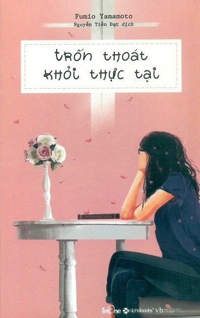 Trốn thoát khỏi thực tại ảnh 1 Tron thoat khoi thuc tai anh 1