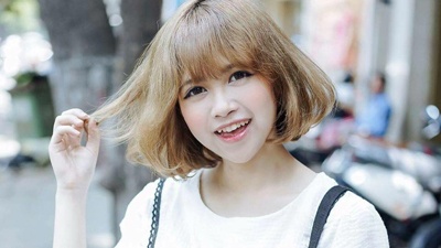 Hot girl Mo Naive len tieng sau khi bi to nhan vo ca khuc hinh anh