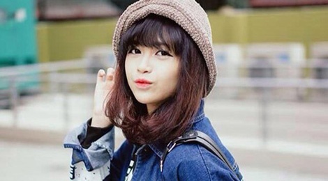 Hot girl Mo Naive bi to nhan vo ca khuc cua nguoi khac hinh anh