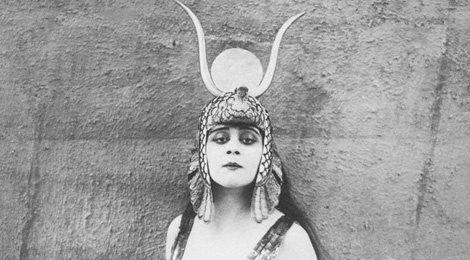 Am nhac den tu su tuong tuong va hu cau hinh anh