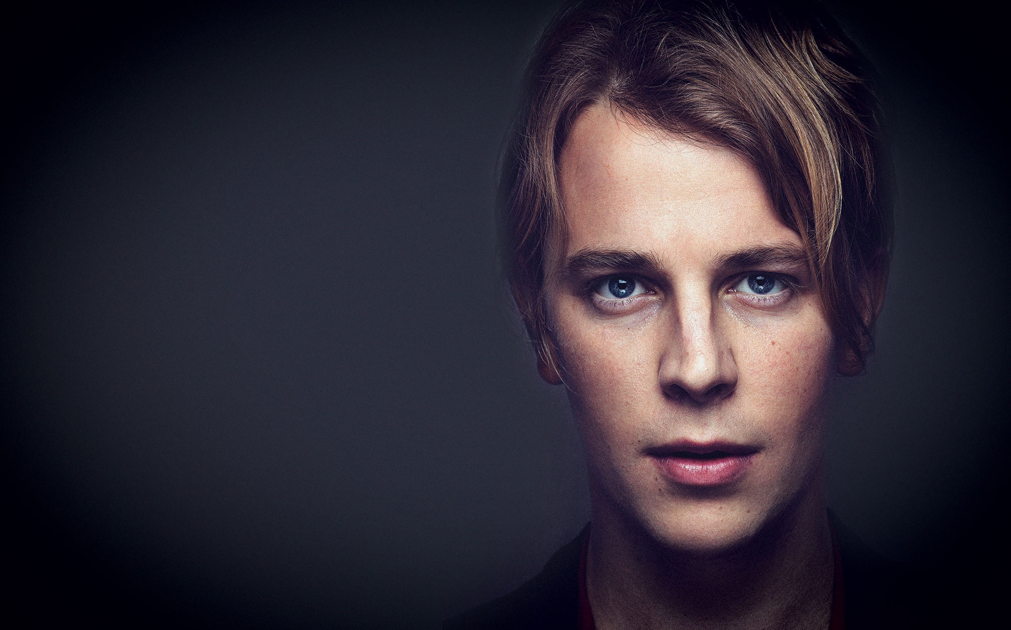 Album 'Wrong Crowd' - Tom Odell hinh anh