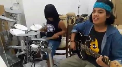 60 nam cuoc doi - Trong Nhan, Jayden Trinh hinh anh