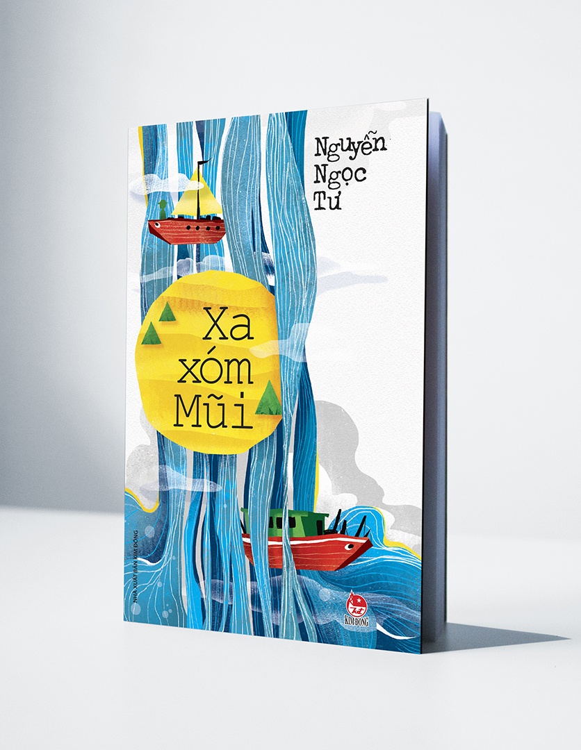 Xa xóm Mũi ảnh 1 Xa xom Mui anh 1