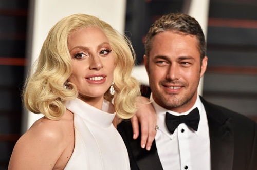 Lady Gaga chia tay Taylor Kinney ảnh 1 Lady Gaga chia tay Taylor Kinney anh 1
