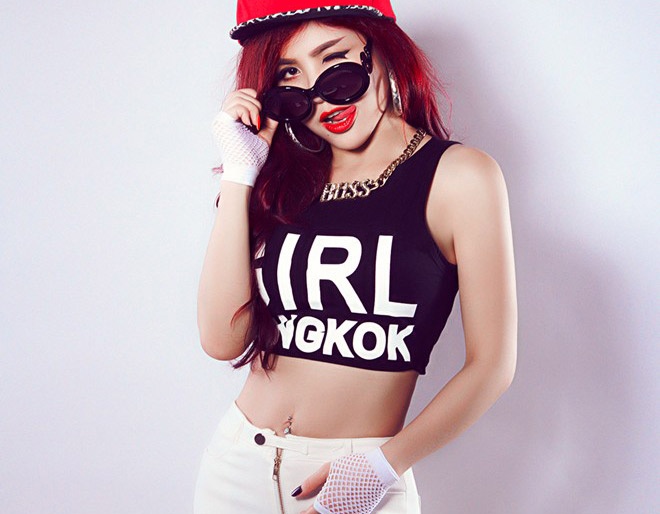 Nguoi yeu tin don cua Ho Quang Hieu mac ho bao hinh anh