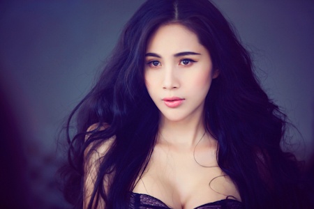 Cuoc dua cam nhon cua my nhan showbiz Viet hinh anh