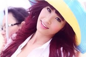 Dong Nhi trong Vietnam Idol hinh anh