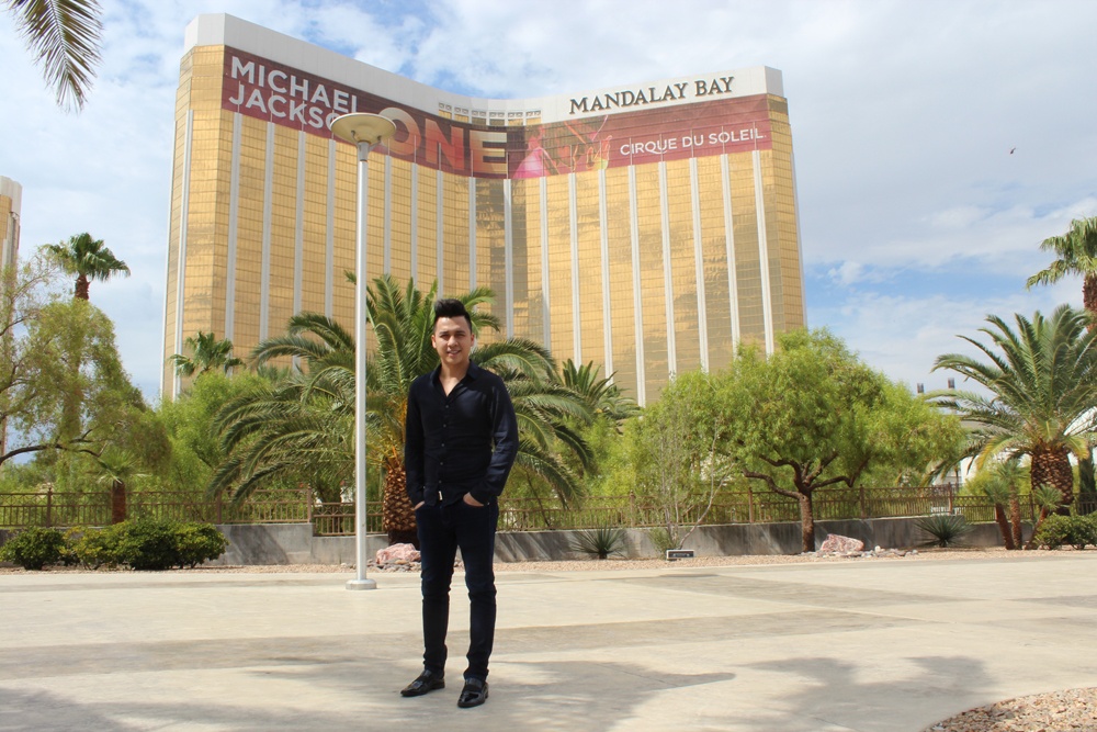 Chính vì điều đấy, những sân khấu ca nhạc tại thị thường hải ngoại luôn luôn muốn The Men quay trở lại sau mỗi lần nhóm trình diễn.