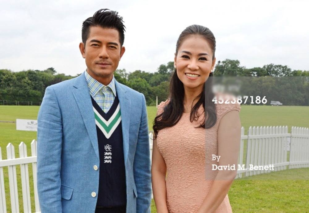 Sau lần xuất hiện tại lễ ra mắt dự án United For Wildlife vào tháng 6, Thu Minh tiếp tục nhận được lời mời của Royal Foundation đến dự khán trận đấu cricket từ thiện của hoàng gia được tổ chức vào ngày 14/7 vừa qua tại Windsor Great Park (Berkshire, Anh Quốc) và một trận đấu polo trong khuôn khổ hoạt động từ thiện của Kent&Curwen Polo Cup do Hoàng gia Anh đứng ra bảo trợ vào ngày 19/7 tại Newburry (Anh Quốc) với sự tham gia của rất nhiều khách mời nổi tiếng thế giới.