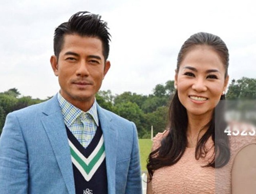 Thu Minh cung Quach Phu Thanh gap go hai hoang tu Anh hinh anh