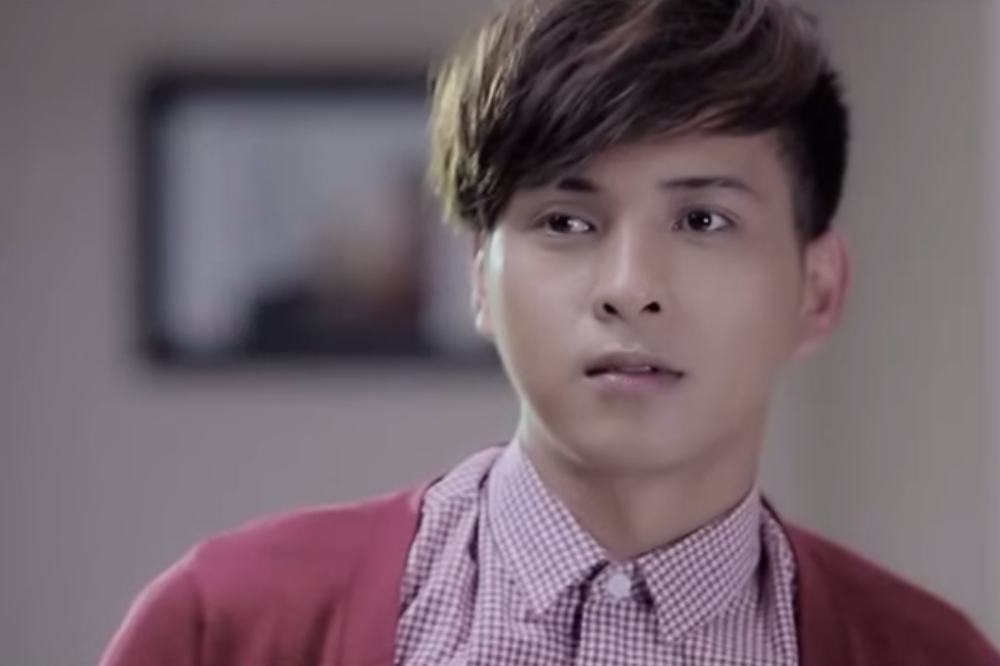 MV Phai lam sao hinh anh