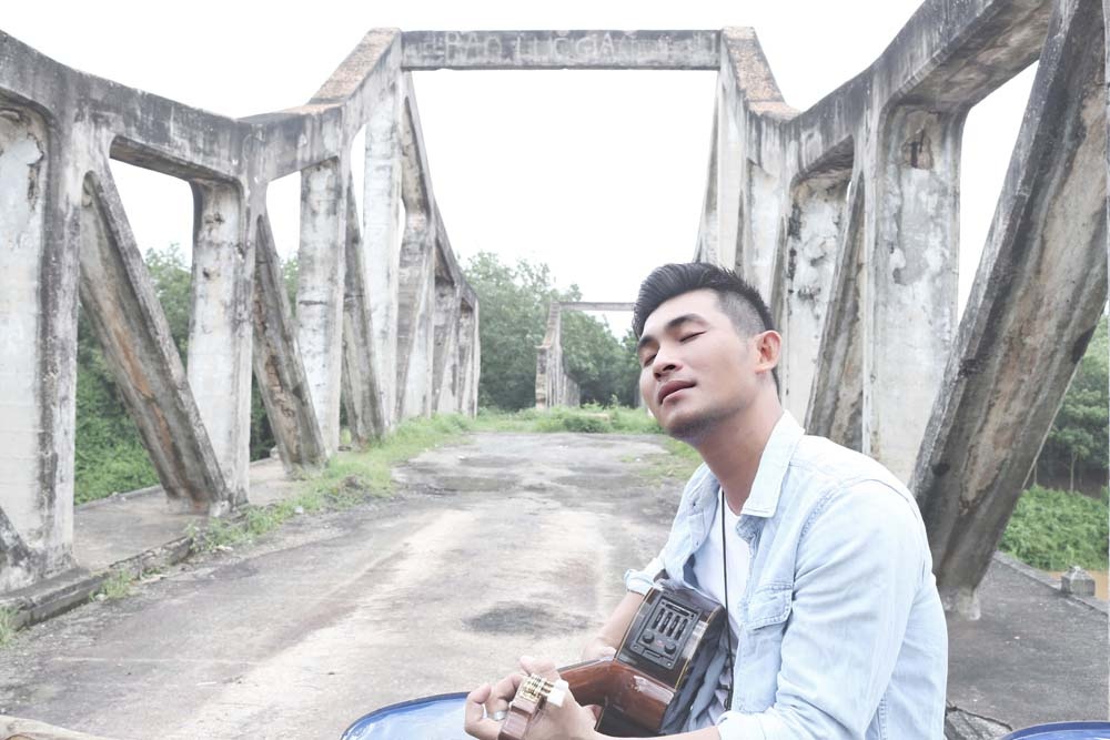 Kịch bản của MV sẽ do Hồng Ân lên ý tưởng và thực hiện.