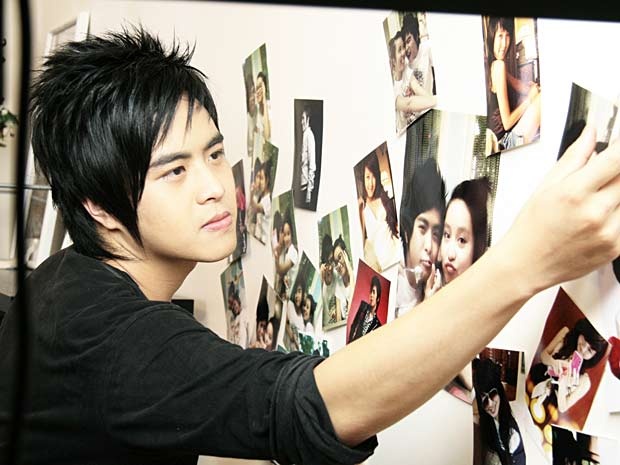 8 nghe si Viet ra di khi su nghiep dang thang hoa hinh anh