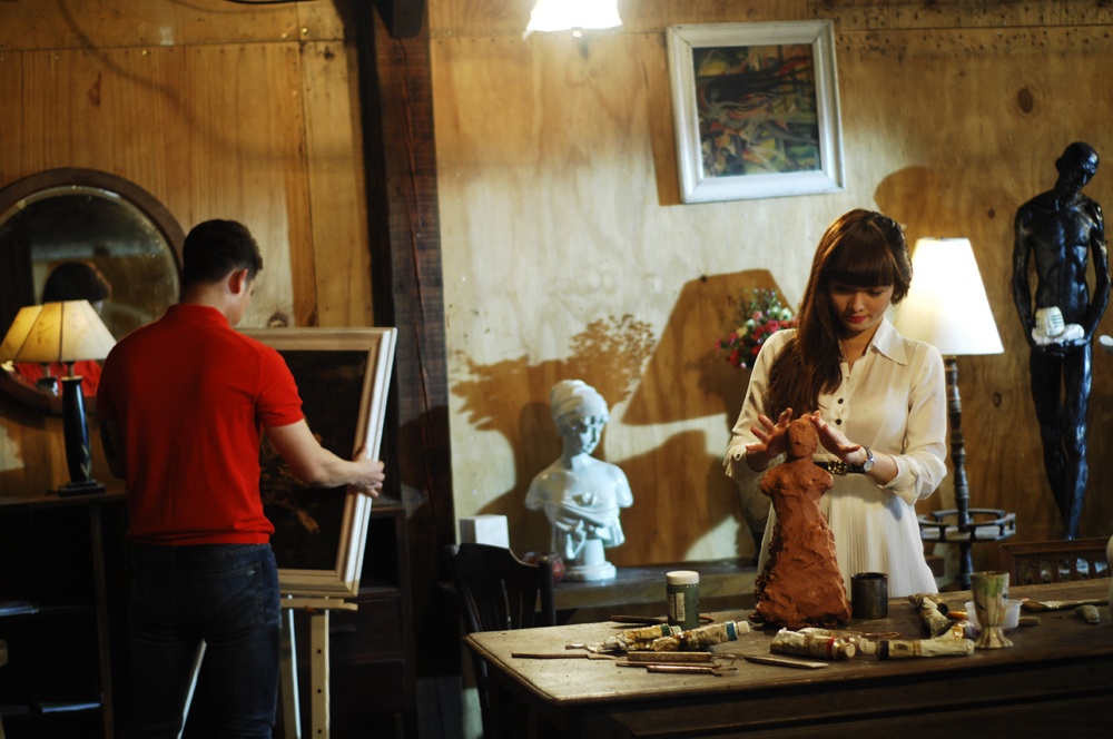 Đừng giận anh nữa là một sáng tác mới nhất của nhạc sĩ Bảo Thạch dành riêng cho nhóm.