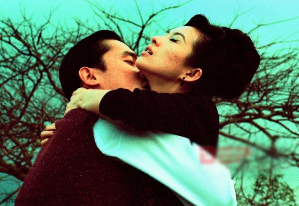 Nhung nu hon kinh dien cua man bac the gioi hinh anh