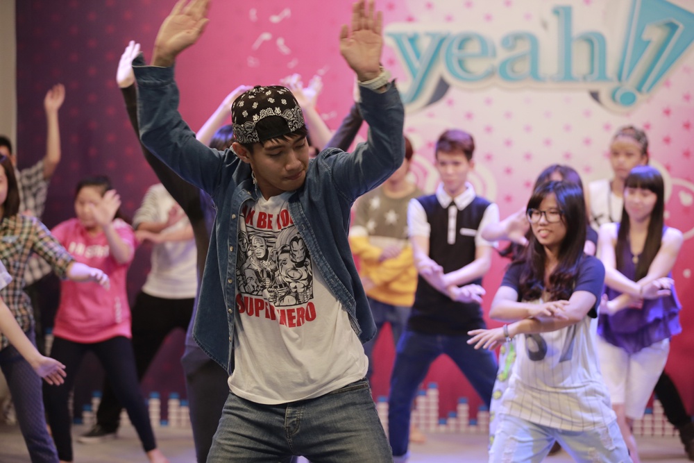 Từ sau khi trở thành Á quân cuộc thi So you think you can dance, Quang Đăng nhanh chóng trở thành một trong những cái tên biên đạo hot nhất showbiz và là gương mặt được nhiều khán giả yêu mến.