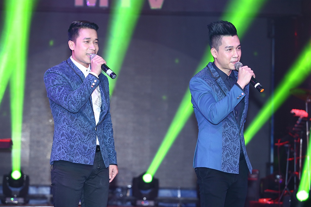 Tien Dung lan dau lo dien sau on ao tinh cam voi Hai Bang hinh anh