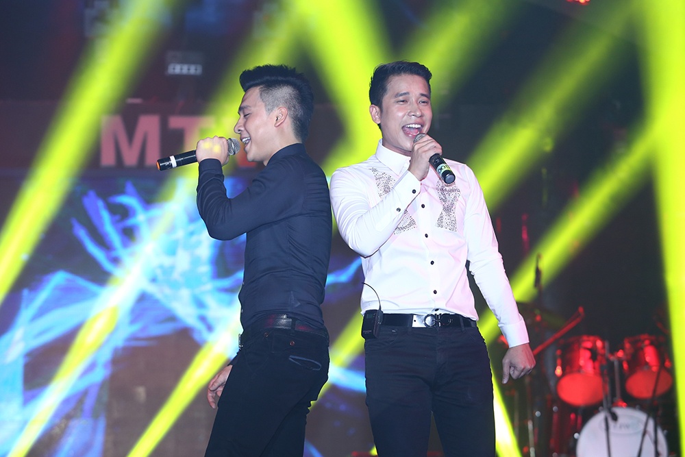 Thời gian qua, Tiến Dũng đã dính phải scandal khi Hải Băng khiến dư luận xôn xao khi chia sẻ thẳng thắn về mối tình đã qua của mình với Tiến Dũng. Đối mặt với scandal, Tiến Dũng chỉ chia sẻ duy nhất một điều: 