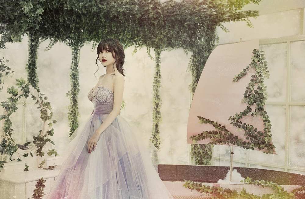 Hiện nay, Sĩ Thanh đang gấp rút hoàn thành MV Linh Cảm – ca khúc chủ đề của mini album vừa ra mắt cách đây không lâu của cô. MV Linh Cảm sẽ là một sản phẩm hứa hẹn mang đến nhiều bất ngờ cho khán giả.