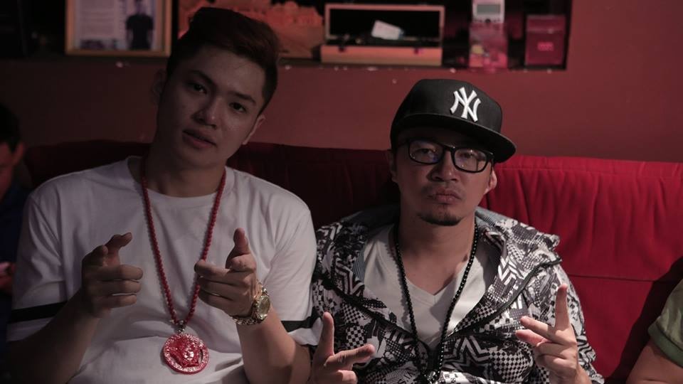 Đây được xem là sản phẩm chính thức chào sân showbiz của Bảo Kun, top 3 của chương trình “Học viện ngôi sao”.