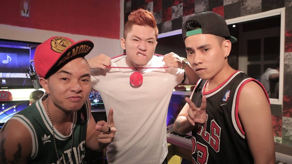 Bao Kun tung MV hit 'De em roi xa' ban tieng Anh hinh anh